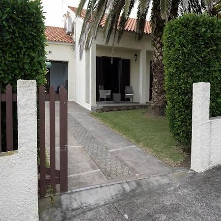 Vila Nova Vila Franca do Campo Exteriör bild