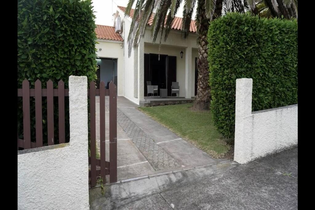 Vila Nova Vila Franca do Campo Exteriör bild