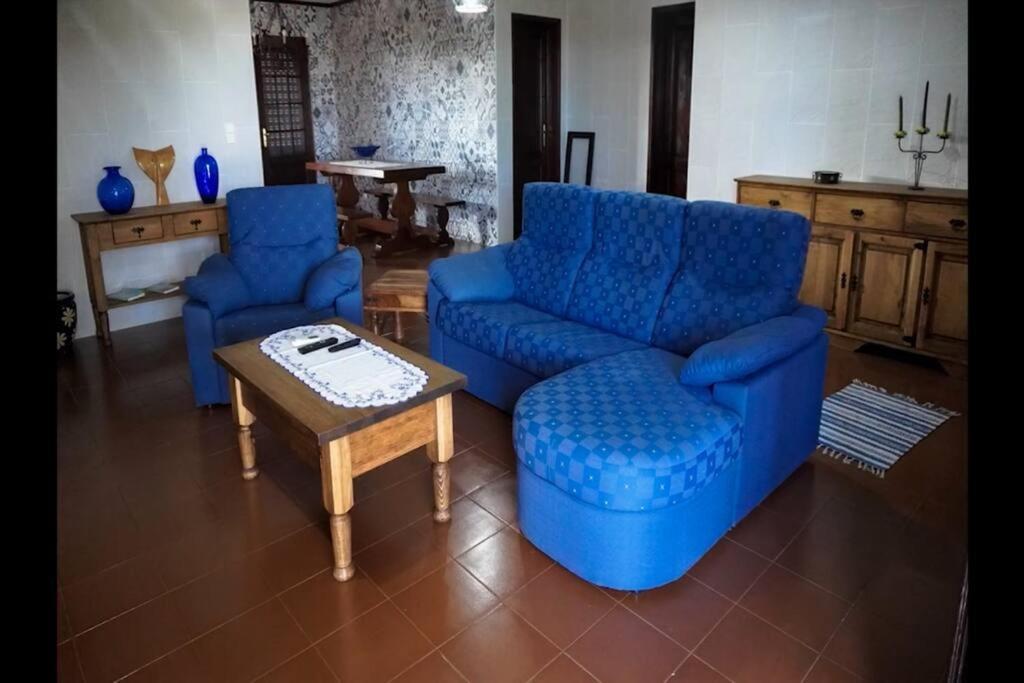 Vila Nova Vila Franca do Campo Exteriör bild