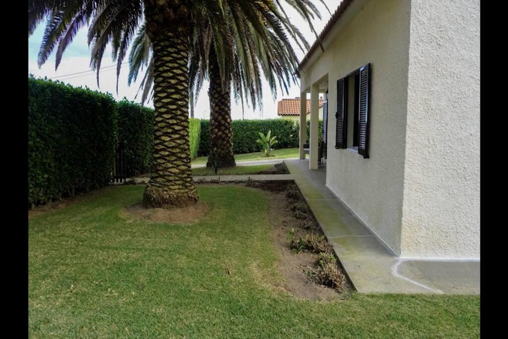 Vila Nova Vila Franca do Campo Exteriör bild