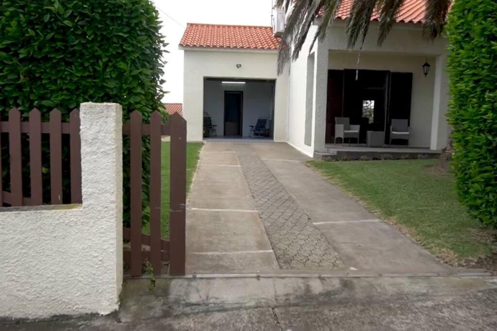 Vila Nova Vila Franca do Campo Exteriör bild